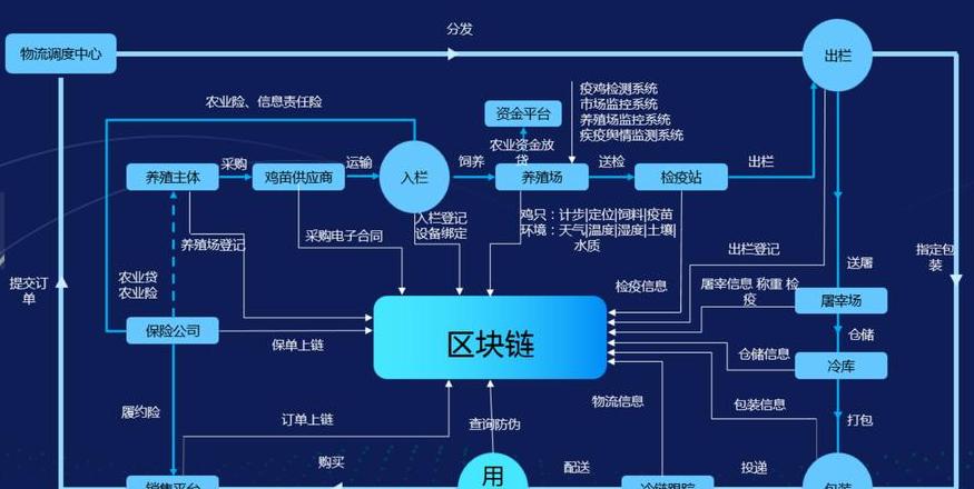 Blockchains verstehen: Grundlagen und Anwendungen der Blockchain-Technologie