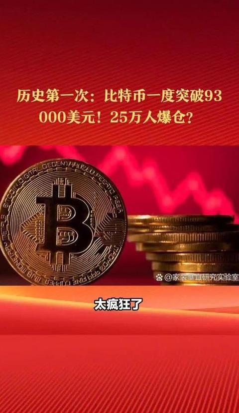 Bitcoin bei 60.000 USD: Wertvoll oder Blase?