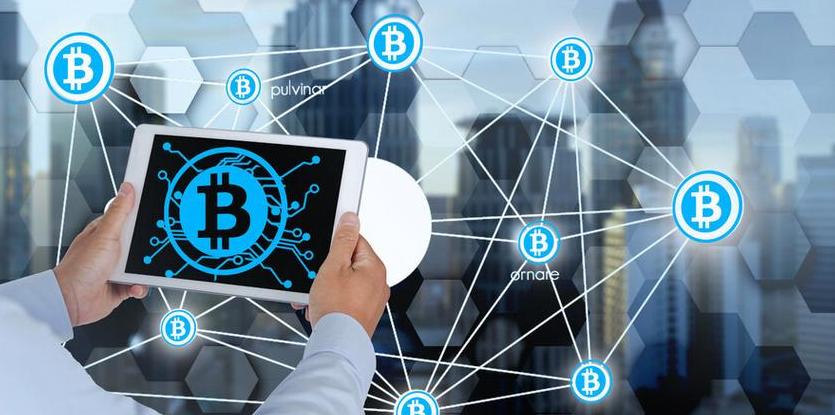 Blockchain: Wirklichkeit oder Betrug? Die Rolle in der intelligenten Zahlung