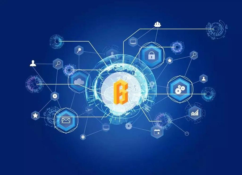 Blockchain-Sicherheit: Die wichtigsten Datenschutzmaßnahmen für Lieferketten