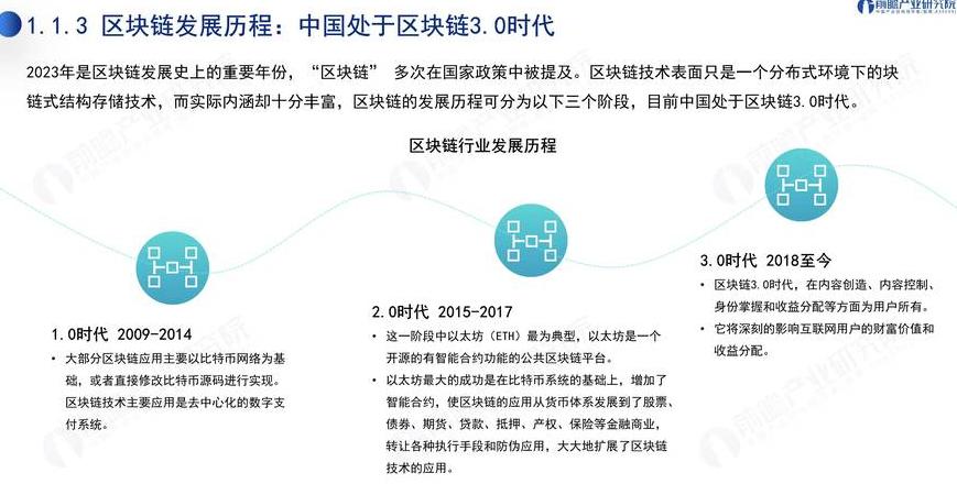 Blockchain Zukunftsaussichten: China als Hauptakteur und globale Auswirkungen