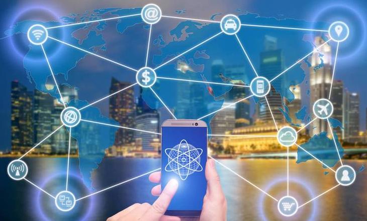 Blockchain-Anwendungen: Eine umfassende Übersicht über ihre Rolle und ihre Vielfalt